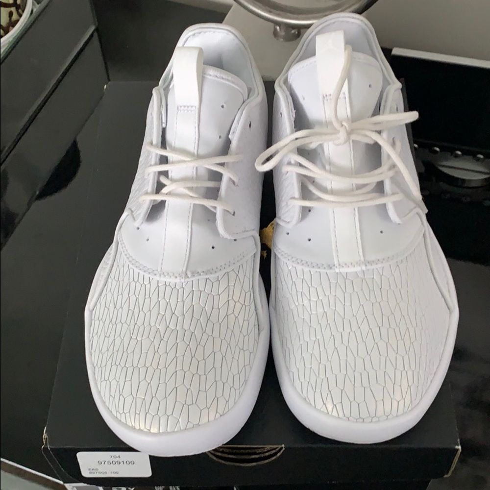 Jordan Eclipse SZ 5y